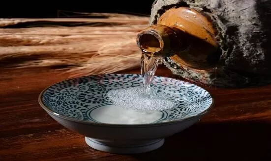 什么是酱酒文化？